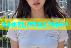海角社区付费破解全攻略揭秘