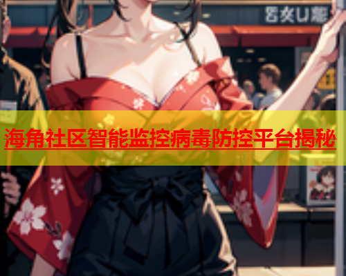 海角社区智能监控病毒防控平台揭秘  第1张