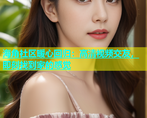 海角社区暖心回归：高清视频交友，即刻找到家的感觉  第1张