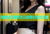 海角社区萝莉女儿的奇幻成长之旅