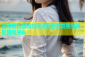 海角社区建档检查项目高效管理与智能服务平台