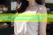 Discover Haijiao Community English Name for Global Connection and Sharing